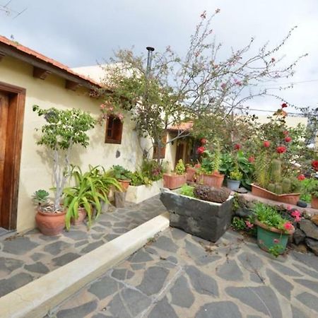 La Casa De Mis Padres Vendégház El Pinar de El Hierro Kültér fotó