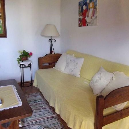 La Casa De Mis Padres Vendégház El Pinar de El Hierro Kültér fotó