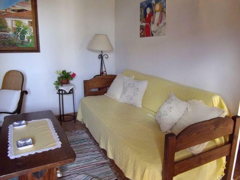La Casa De Mis Padres Vendégház El Pinar de El Hierro Kültér fotó