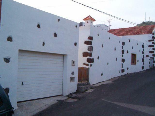 La Casa De Mis Padres Vendégház El Pinar de El Hierro Kültér fotó